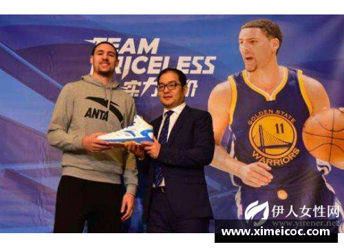 JDB电子官方网站安踏签约NBA，体育界的新纪元